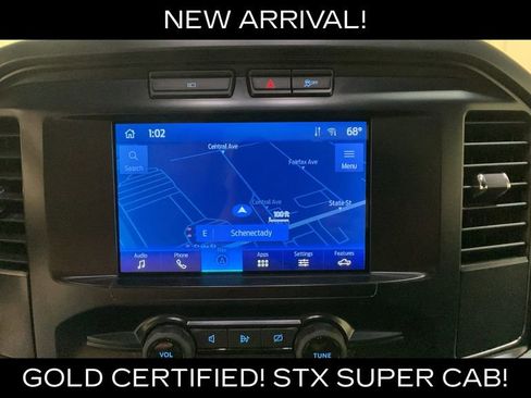 Certified 2023 Ford F150 XL w/ STX Appearance Package AWD/4WD image 33