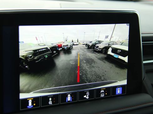 Certified 2023 Chevrolet Tahoe RST w/ Luxury Package image 17