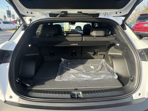 New 2026 Chevrolet Blazer EV LT image 26