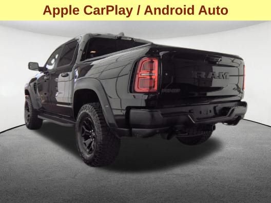 Used 2025 RAM 1500 RHO w/ RHO Level 1 Equipment Group AWD/4WD image 10