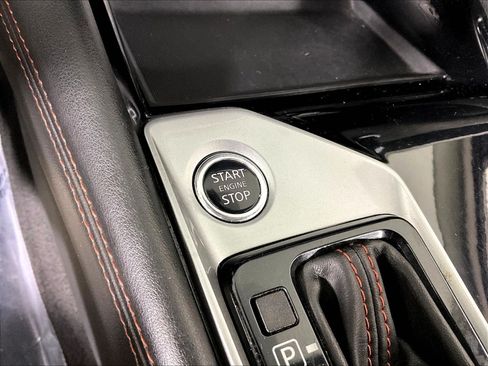 Certified 2024 Nissan Altima 2.5 SR FWD image 37