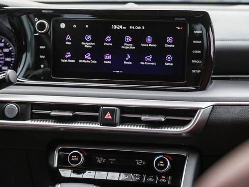 Used 2024 Kia K5 GT-Line w/ GT-Line Premium Package image 14