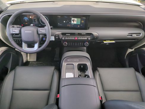 New 2026 Hyundai Palisade Limited FWD image 14