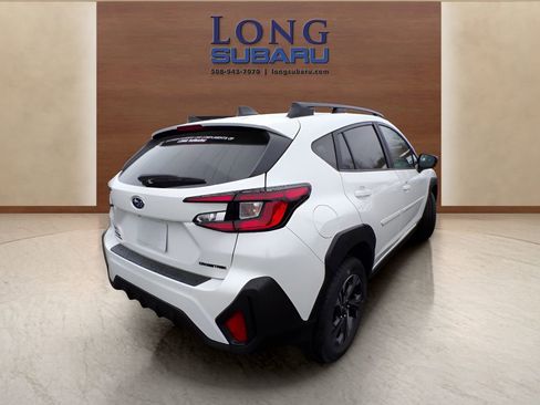 Certified 2026 Subaru Crosstrek 2.0i Premium image 9