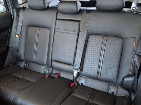 Used 2025 MAZDA CX-50 AWD 2.5 S w/ Accent Package image 8