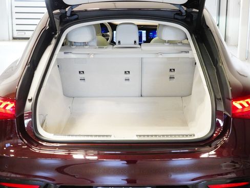 Certified 2024 Mercedes-Benz EQS 450+ 4MATIC Sedan image 30