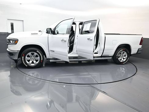 Used 2022 RAM 1500 Laramie AWD/4WD image 31