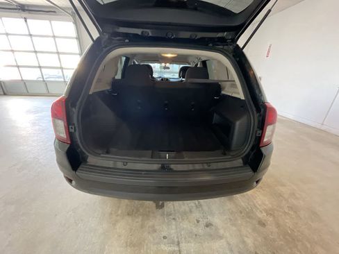 Used 2015 Jeep Compass Sport w/ Power Value Group image 21