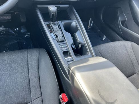 Used 2024 Honda Accord EX image 22