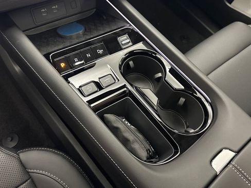 New 2026 Nissan Murano SL AWD/4WD image 13