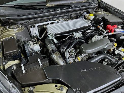 Used 2024 Subaru Outback Wilderness w/ Wilderness Package image 26