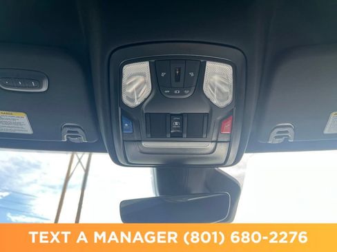 New 2026 RAM 1500 Big Horn AWD/4WD image 21