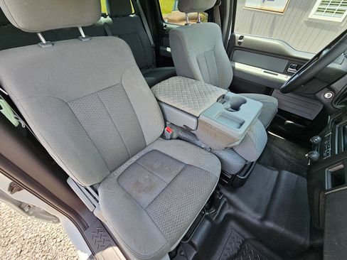 Used 2014 Ford F150 XL w/ Equipment Group 101A Mid RWD image 32