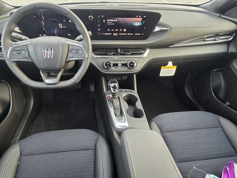 New 2026 Buick Envista Preferred w/ Convenience I Package FWD image 12
