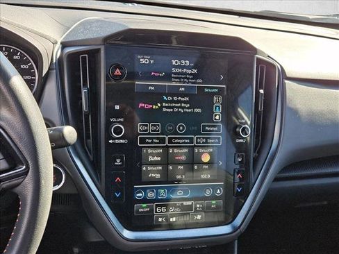 Used 2024 Subaru Crosstrek 2.5i Limited image 17