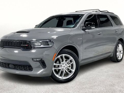 Used 2023 Dodge Durango R/T image 14