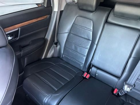 Used 2021 Honda CR-V EX-L image 18