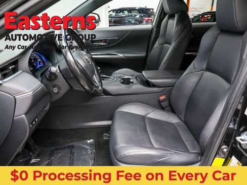 Used 2023 Toyota Venza Nightshade AWD/4WD image 14