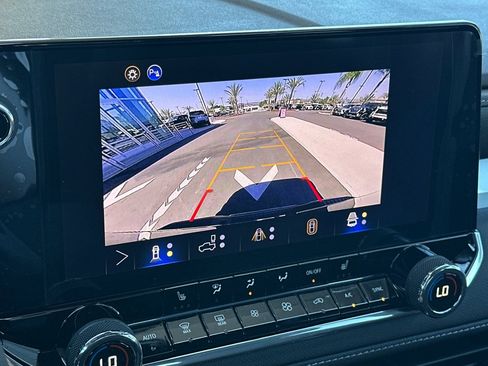 New 2026 Chevrolet Colorado LT image 19