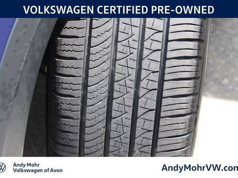 Used 2023 Volkswagen Taos SEL AWD/4WD image 14