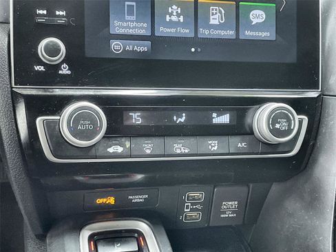 Used 2019 Honda Insight EX image 26