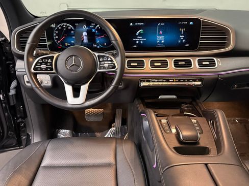 Used 2022 Mercedes-Benz GLE 350 GLE 350 image 39