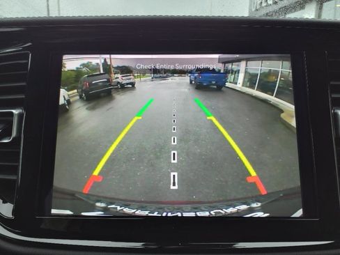 Used 2021 Dodge Durango Citadel w/ Premium Entertainment Group image 13