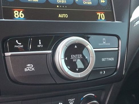 Used 2021 Acura ILX w/ Premium Package FWD image 17