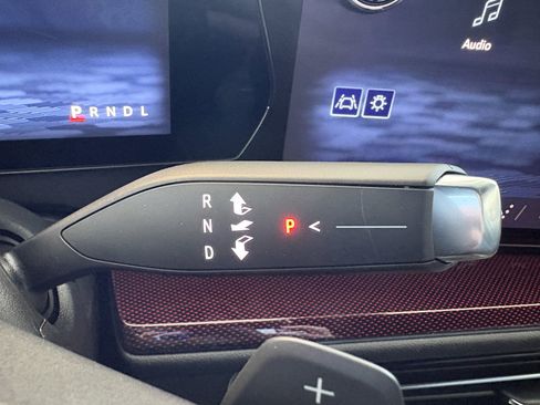 New 2026 Chevrolet Traverse Z71 image 15