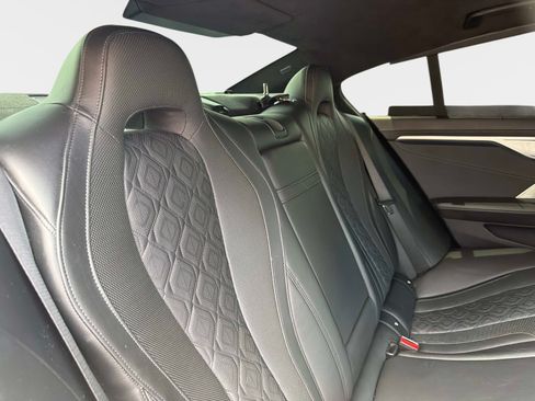 Used 2021 BMW M8 Gran Coupe xDrive AWD/4WD image 27