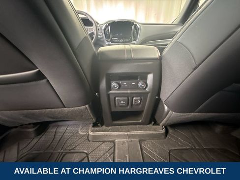 Certified 2023 Chevrolet Traverse RS w/ LPO, Floor Liner Package AWD/4WD image 29