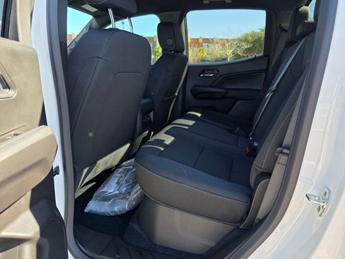 New 2026 Chevrolet Colorado LT RWD image 18