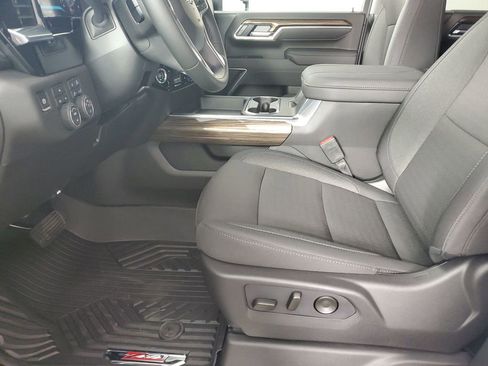 New 2026 Chevrolet Silverado 2500 LT w/ Trail Boss Package image 11