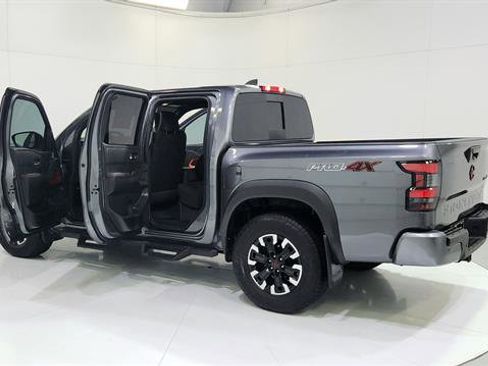 Certified 2023 Nissan Frontier PRO-4X w/ Pro Convenience Package image 31