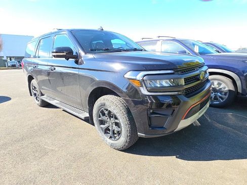 Used 2023 Ford Expedition Timberline image 1