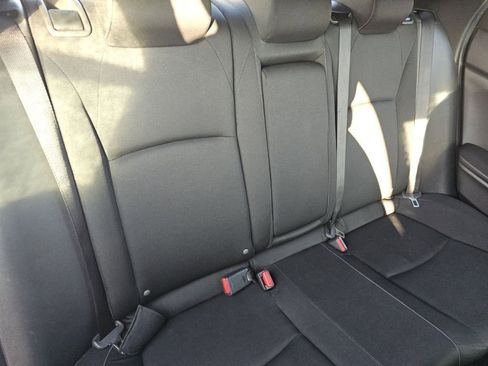 Used 2021 Honda Civic EX image 28