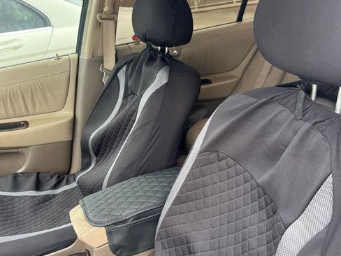 Used 2001 Honda Accord EX image 9