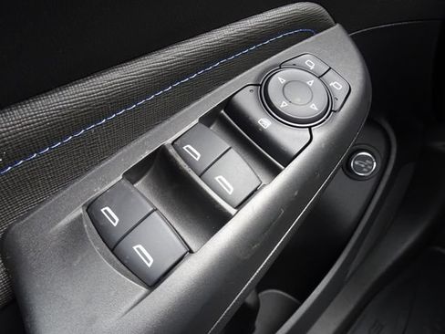 New 2026 Buick Envista Sport Touring w/ Convenience I Package FWD image 22