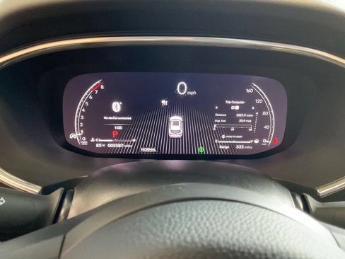 Certified 2026 Acura MDX w/ Advance Package AWD/4WD image 15