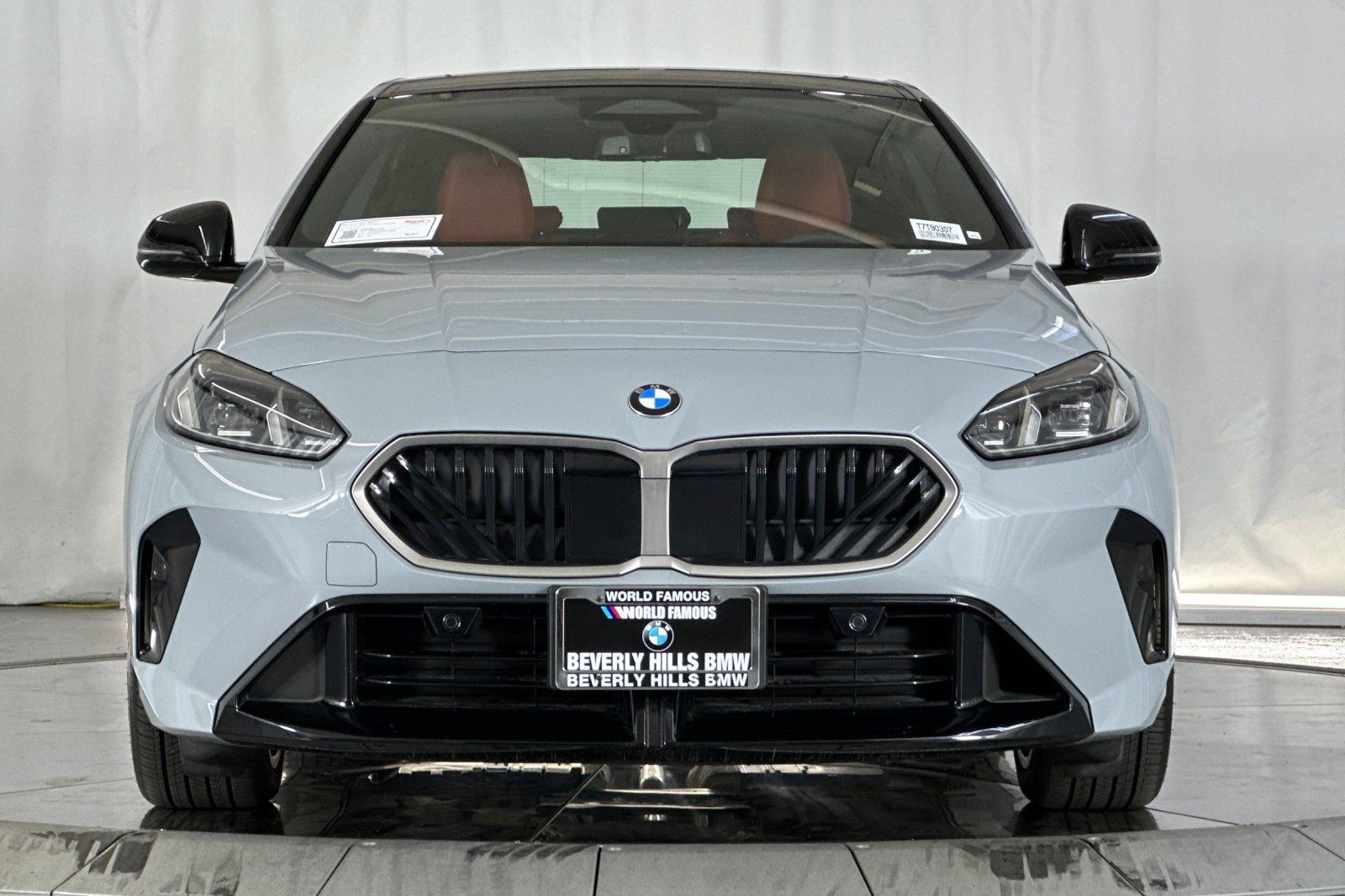 Used 2026 BMW 228i w/ Premium Package FWD image 6