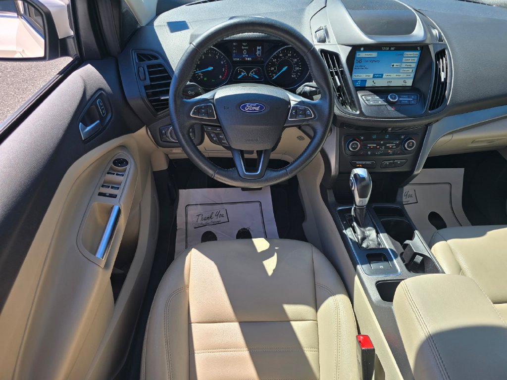Used 2019 Ford Escape SEL FWD image 14