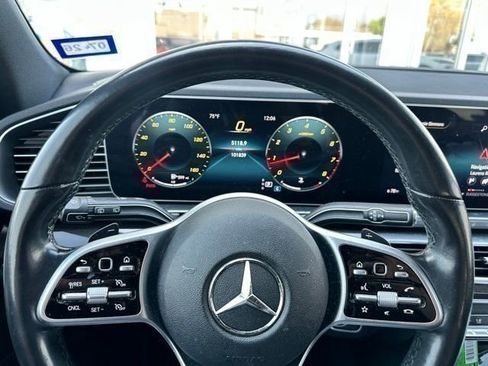 Used 2021 Mercedes-Benz GLE 350 image 39