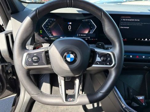 Used 2025 BMW X3 xDrive30i AWD/4WD image 13
