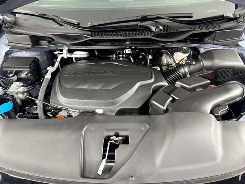 Used 2026 Honda Odyssey Sport-L image 28