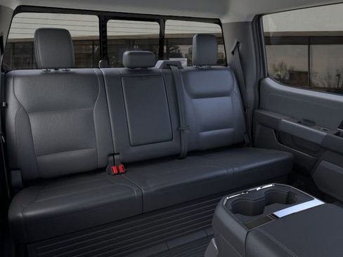 New 2026 Ford F450 Lariat image 11