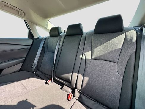 Certified 2023 Honda Accord EX image 16