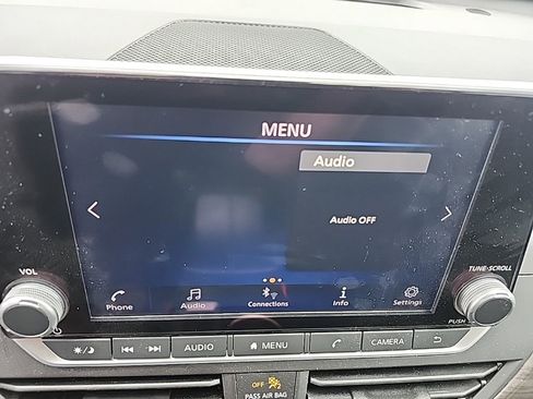 Used 2023 Nissan Altima 2.5 SV image 5