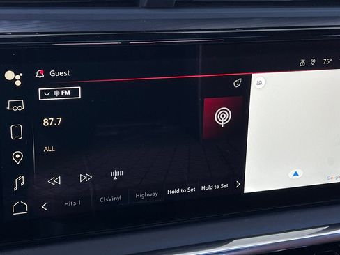 New 2026 GMC Sierra 1500 Denali Ultimate AWD/4WD image 16