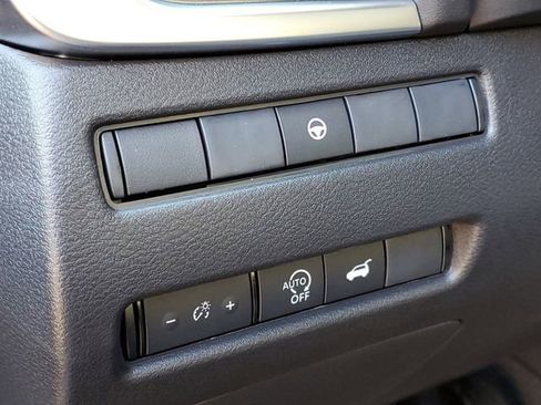 New 2026 Nissan Rogue SV w/ Cold Weather Package image 8