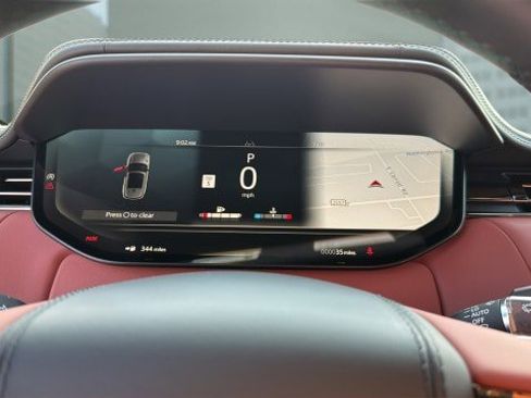 New 2026 Land Rover Range Rover Sport SV image 30